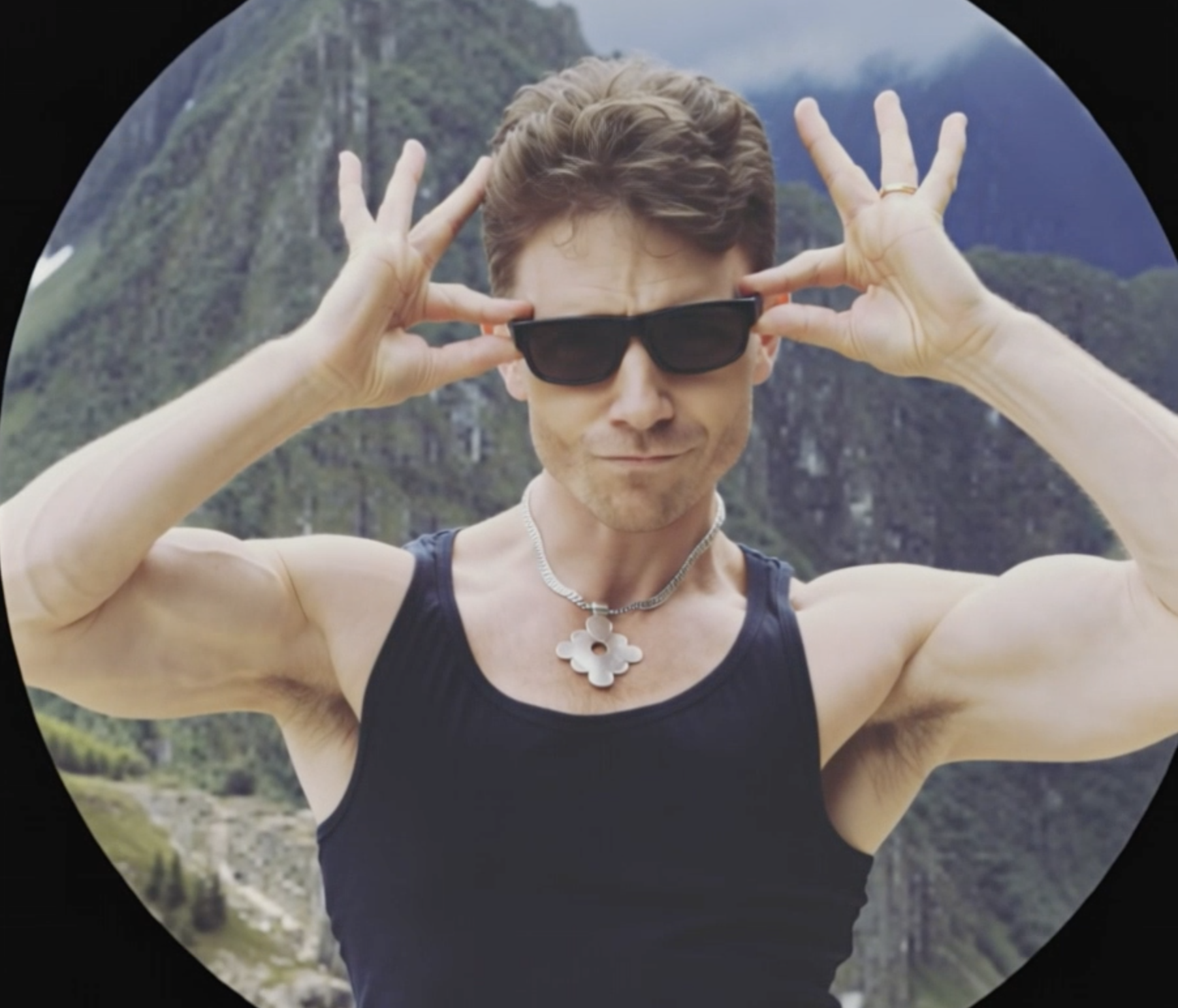 Tytus Bergstrom's Style